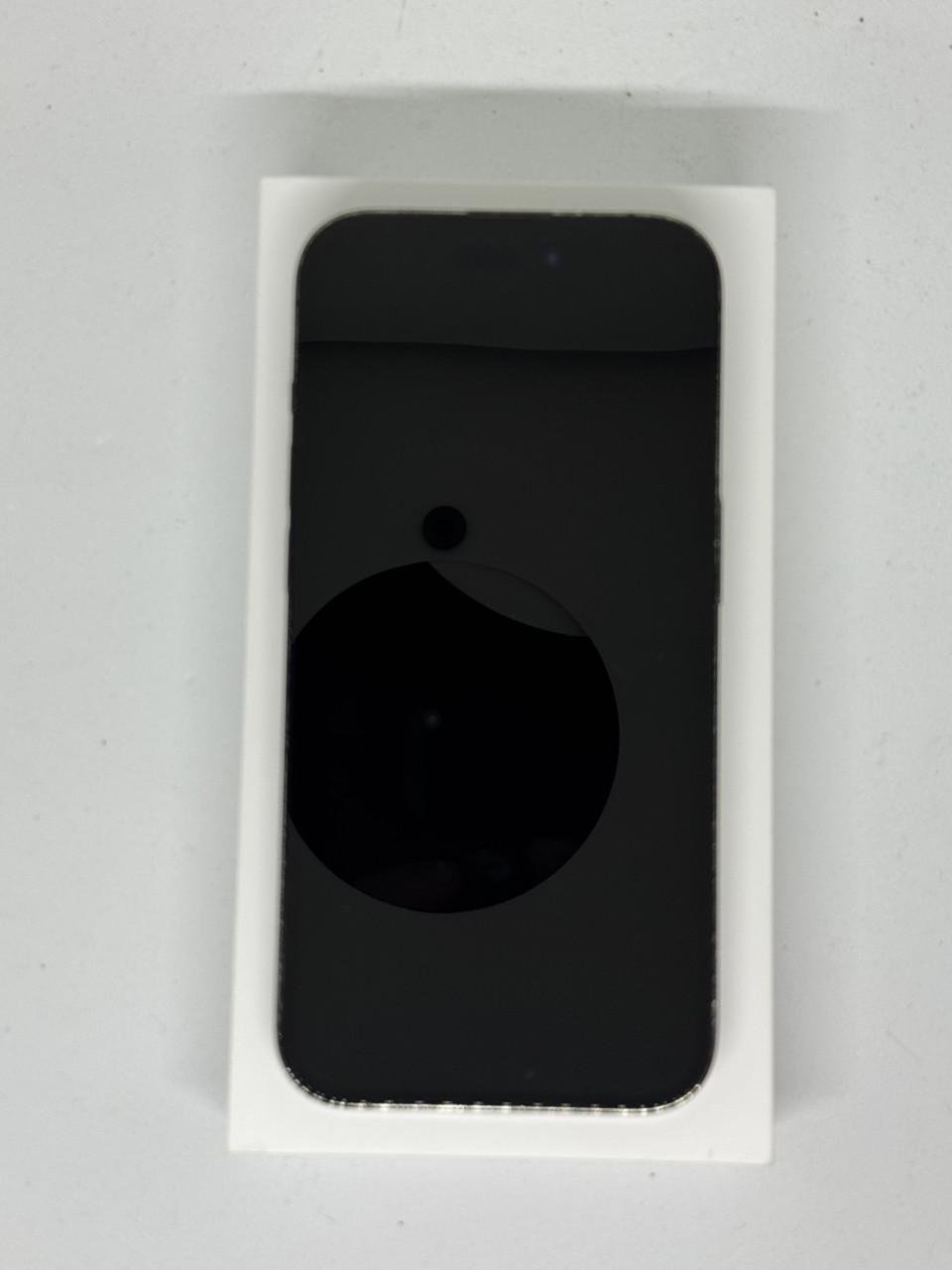 IPhone 14 Pro Grafiet 256GB