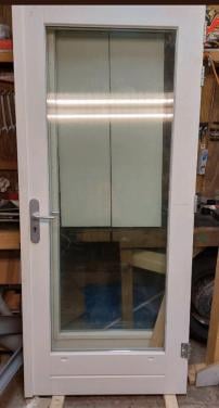 Set buitendeuren (A-Kwaliteit) incl HR++ Glas + beslag