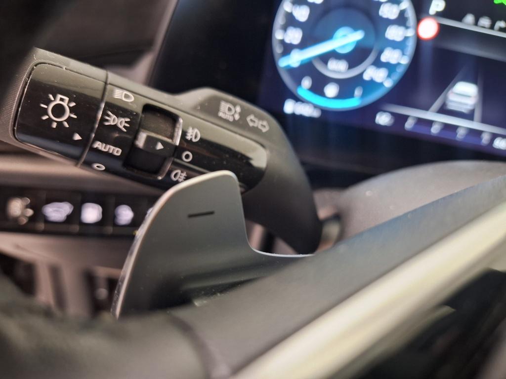 Kia Niro 1.6 gdi phev executiveline | head-up display | schuif/kanteldak |