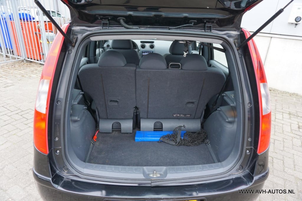 Mitsubishi Colt 1.5 inform cool pack automaat