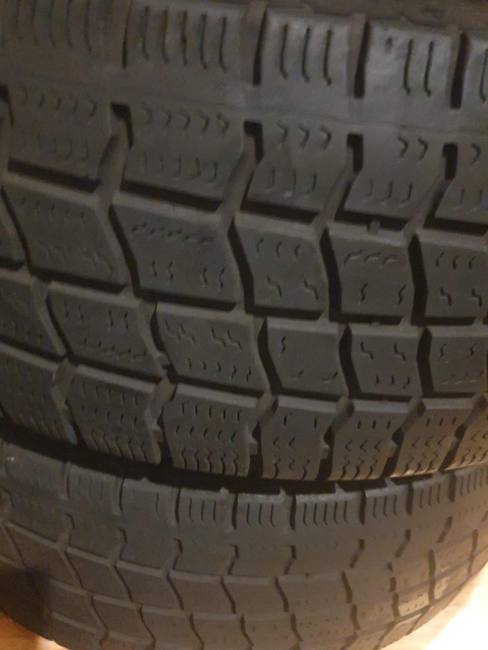 Winterset Peugeot expert 2018