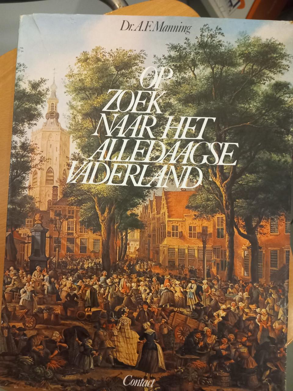 Geschiedenisboeken