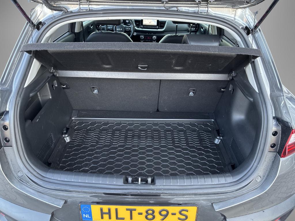 Kia Stonic 1.0 t-gdi mhev gt-plusline demonstratieauto | automaat | navigat