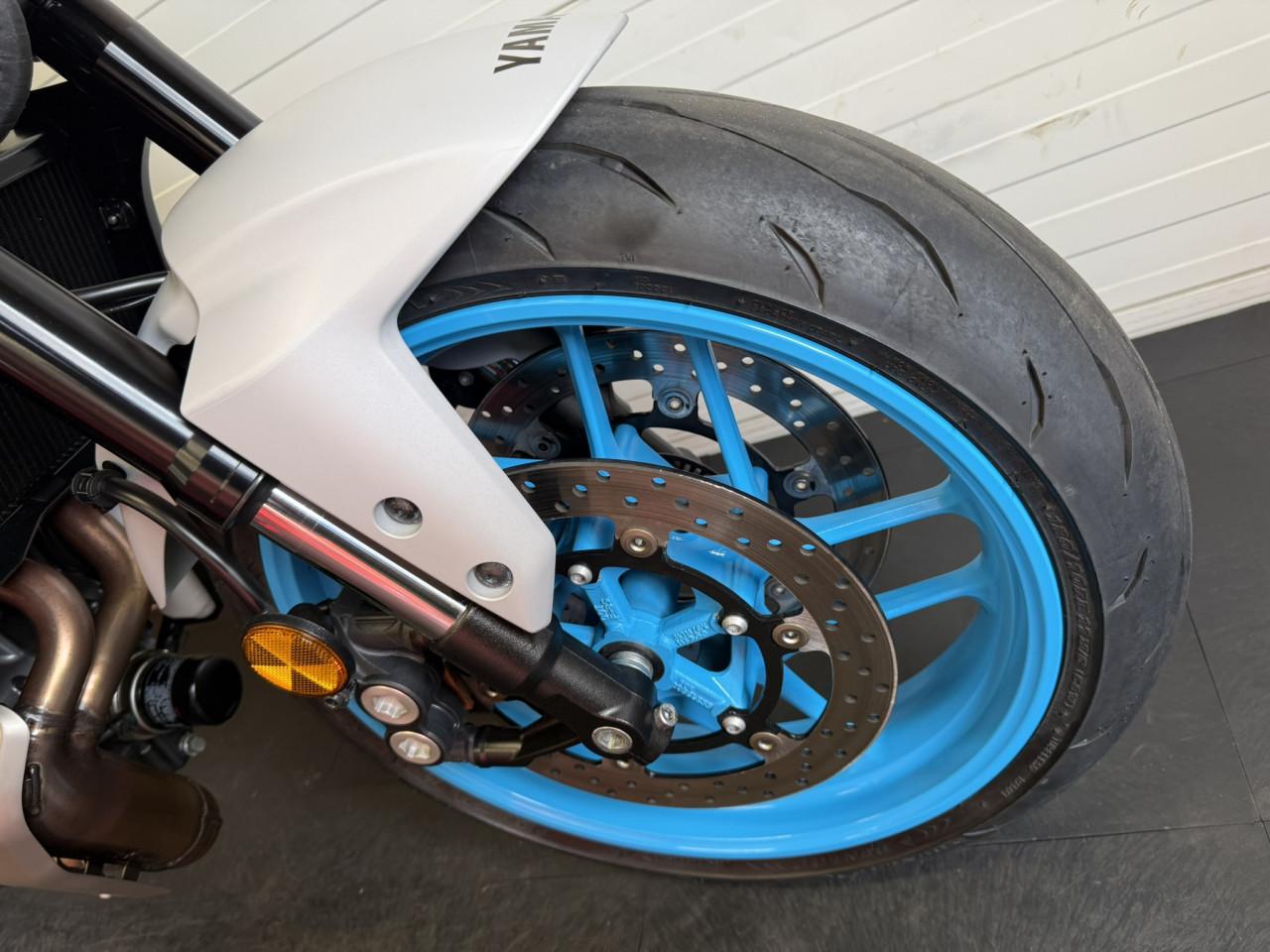 Yamaha MT-07 | 2800 km | BTW motor | 1e eigenaar