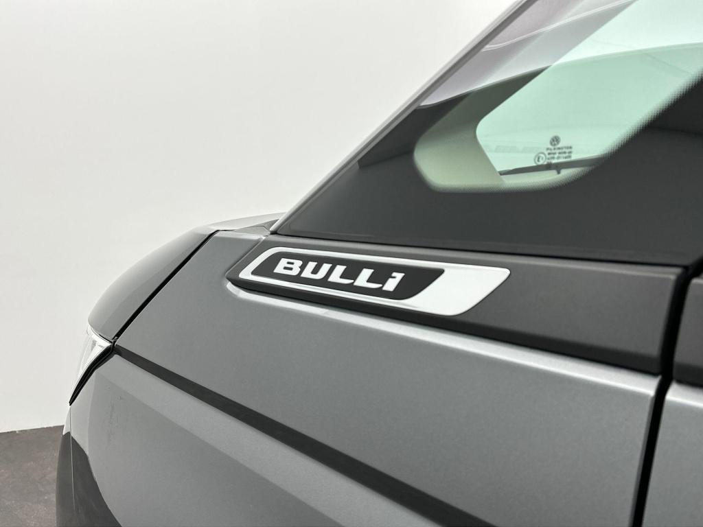Volkswagen Multivan bedrijfswagens 1.5 ehybrid l2 bulli edition 4motion 180