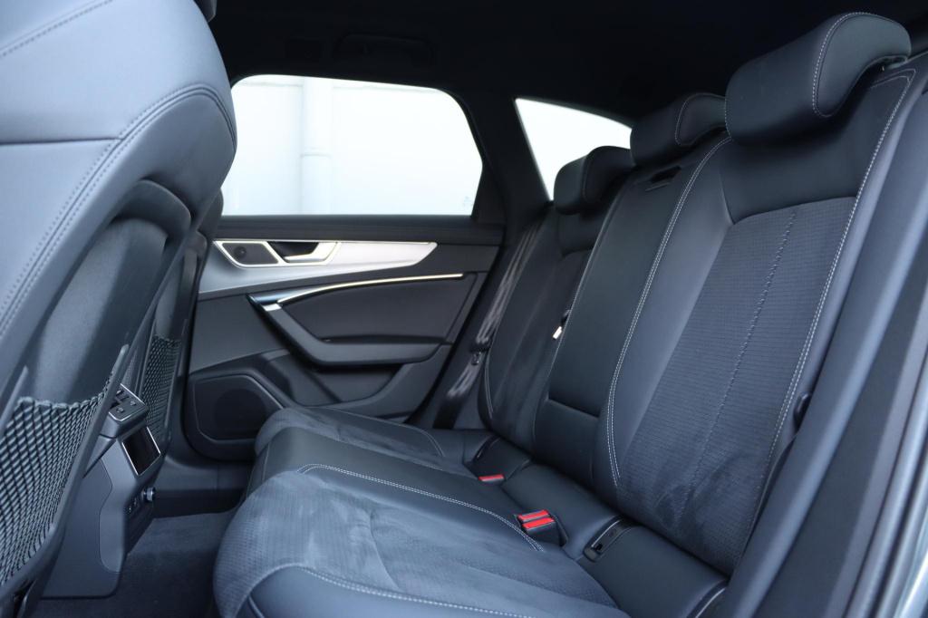 Audi A6 avant 55 tfsi e quattro s edition competition 367pk s tronic | soh 