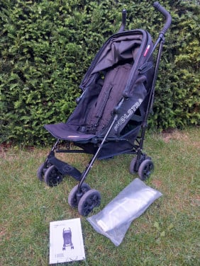 Koelstra Simba buggy