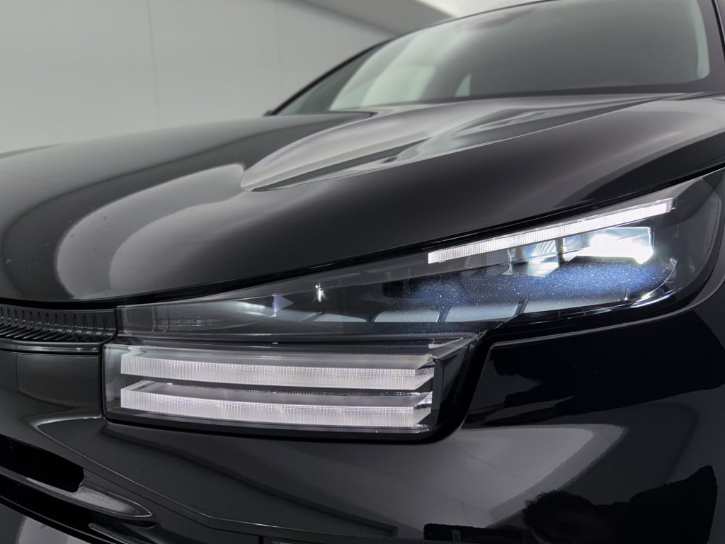 Citroen C4 hybrid 145pk automaat business private lease € 489,- pm - 48mnd 