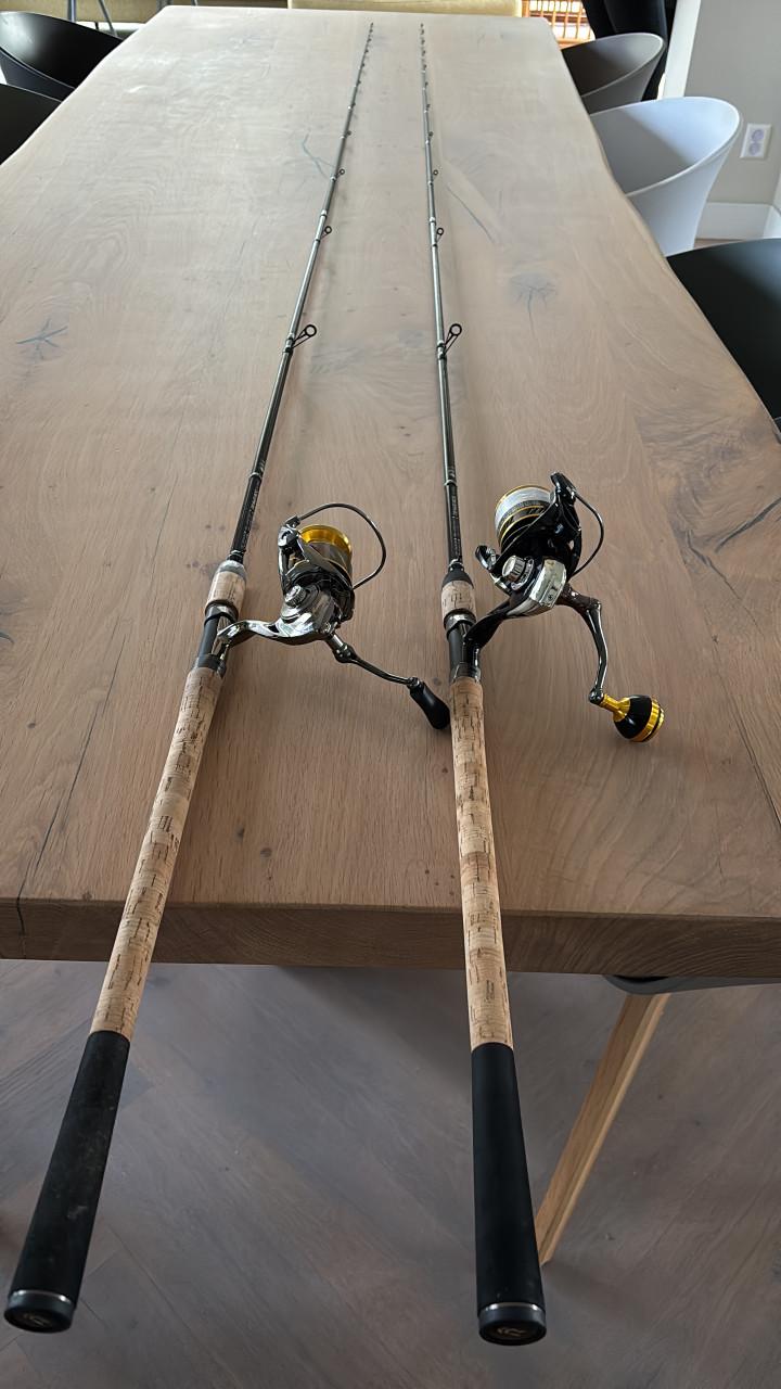 Daiwa carp match pellet 10” nieuw 2 x