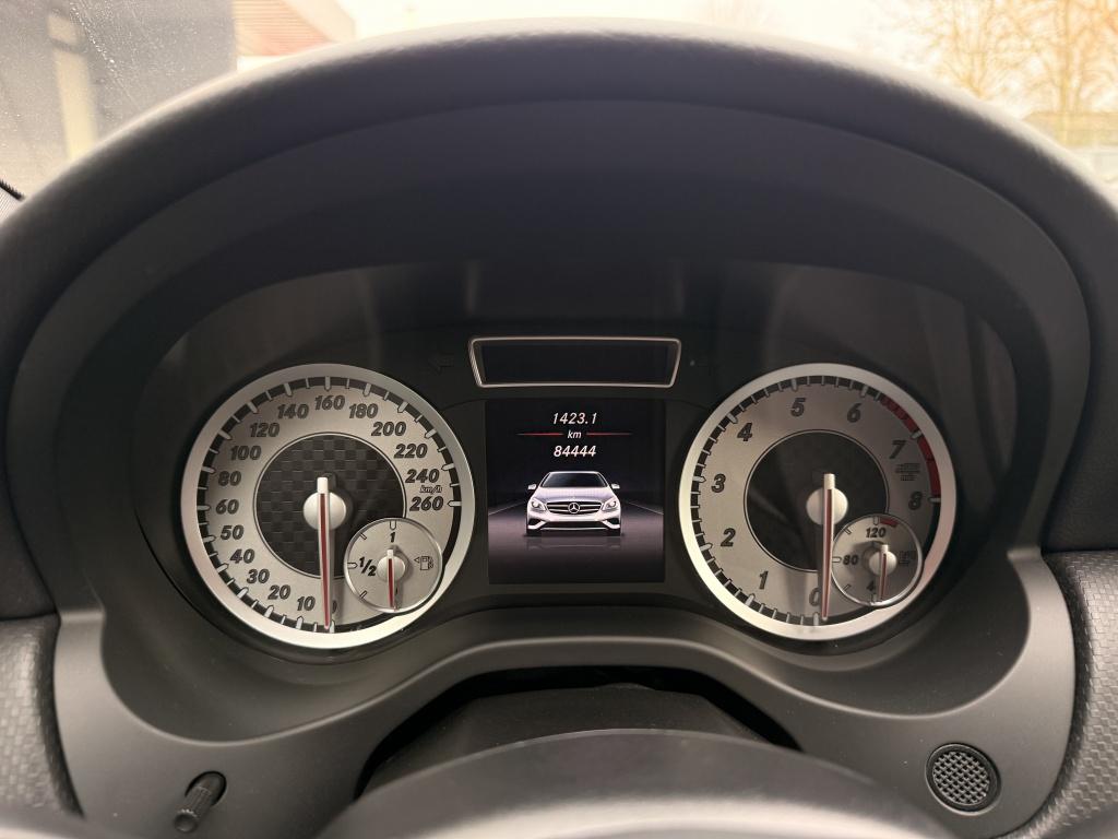 Mercedes-Benz A-Klasse 180 prestige - automaat - 84.400km! -