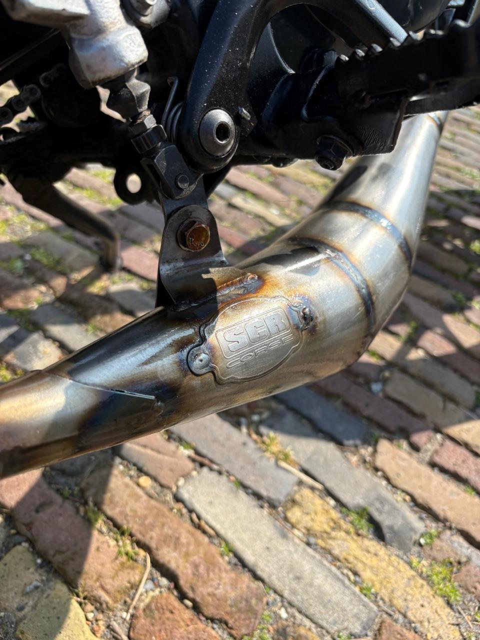 Derbi Brommer