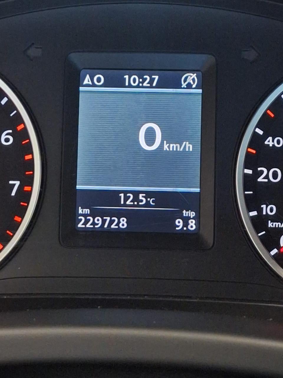 Te koop Volkswagen Tiguan 1.4 TSI Sport&Style!!!