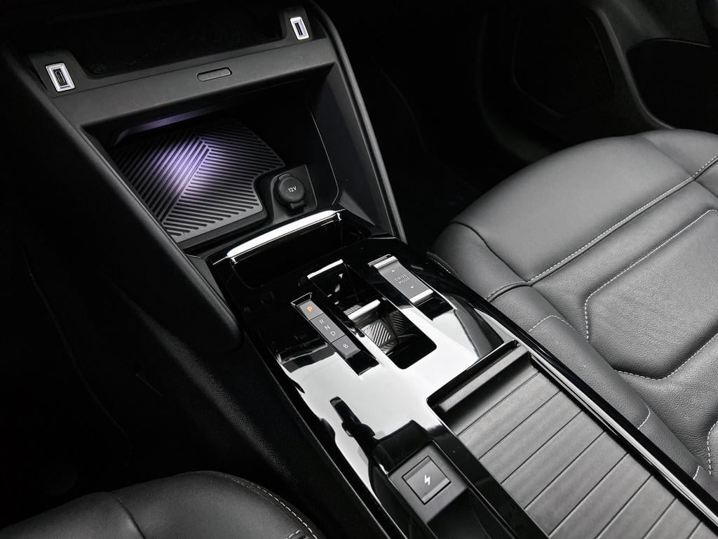 Citroen Ë-c4 shine pack business 50 kwh | panoramadak | stoel- stuurverwarm