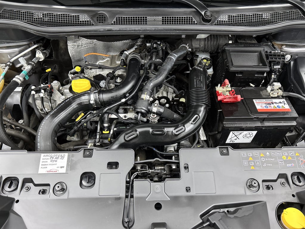 Renault Captur 0.9 tce intens climate control | navi | camera