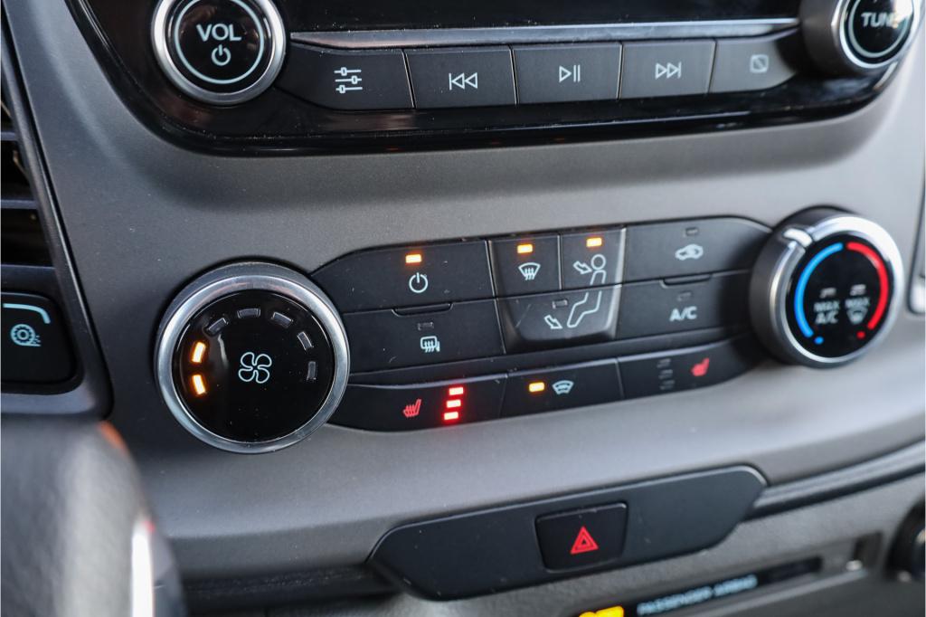 Ford Transit Custom 280 2.0 tdci l1h1 trend automaat ✅sortimo✅standkach.✅lm