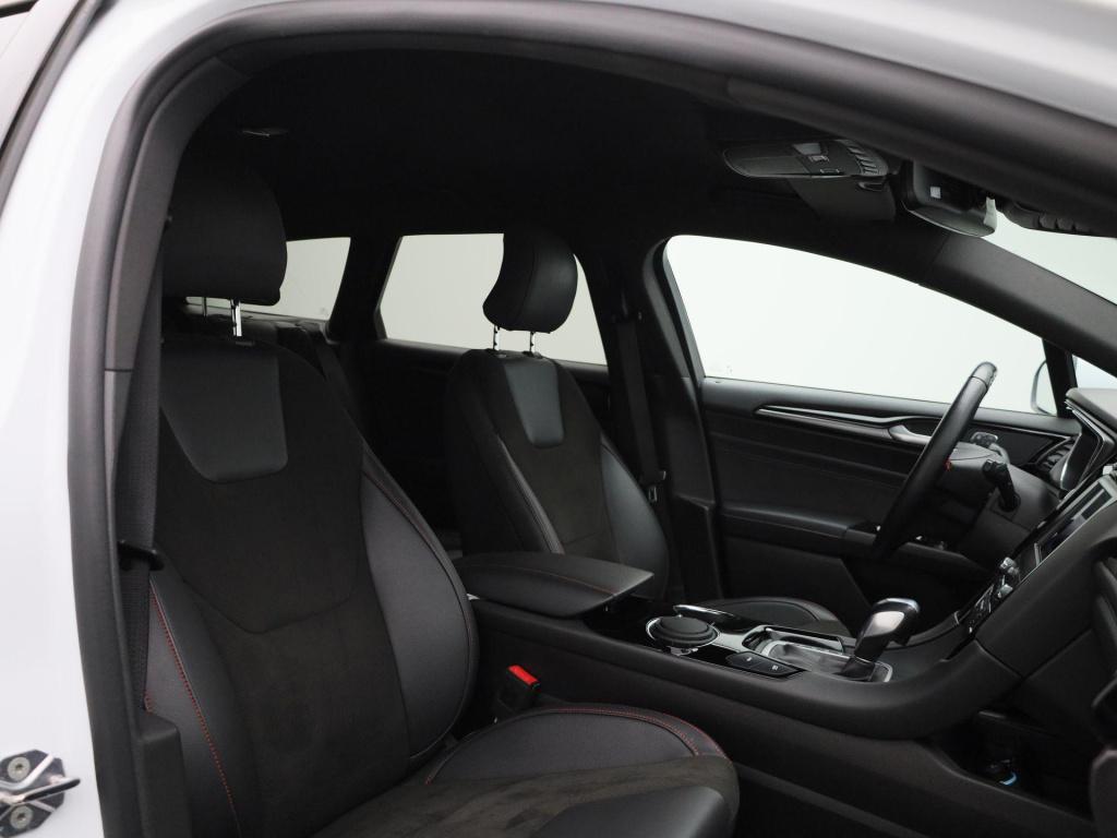 Ford Mondeo wagon 2.0 ivct hev st-line | automaat | navigatie | apple carpl