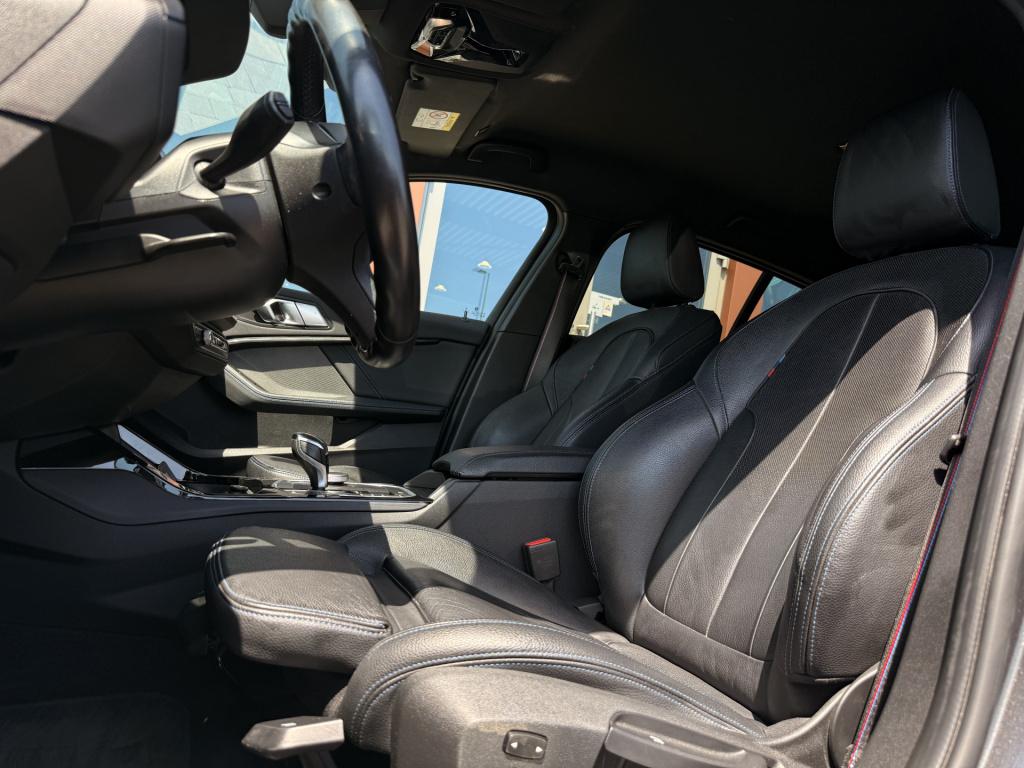 BMW 1 Serie 118i m-sport executive edition | apple carplay | harman kardon 