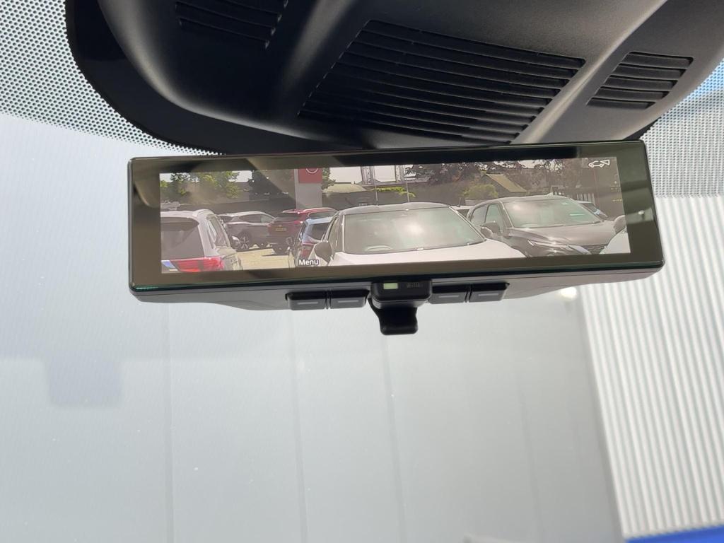 Nissan X-Trail 1.5 e-4orce tekna 4wd 7p. sun pack