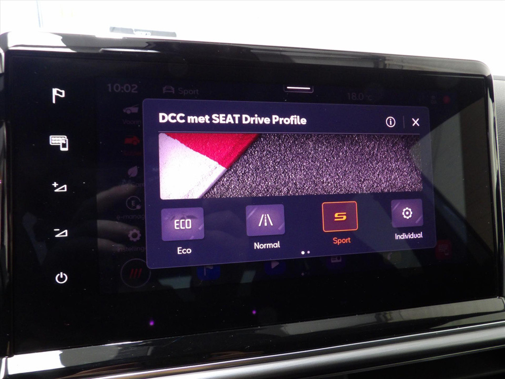 Seat Tarraco 1.4 tsi e-hybrid phev 245pk dsg-6 fr