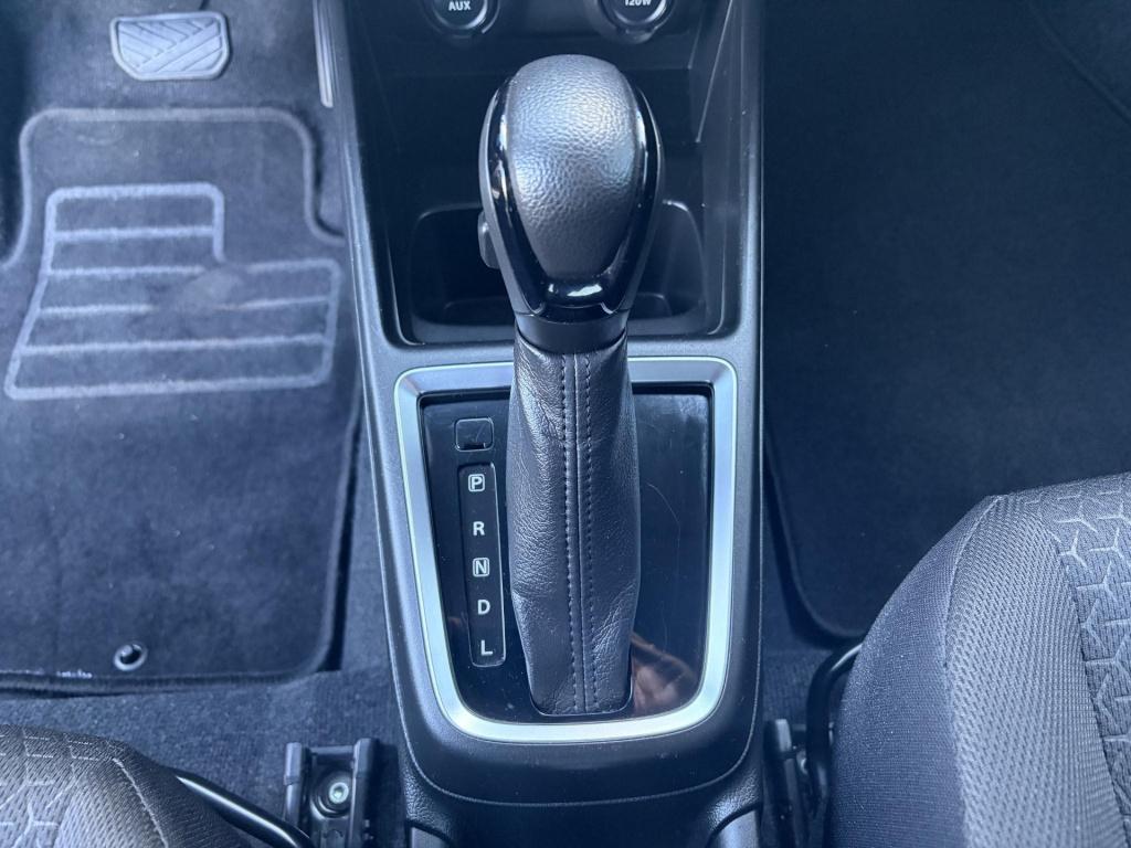 Suzuki Swift 1.2 select automaat