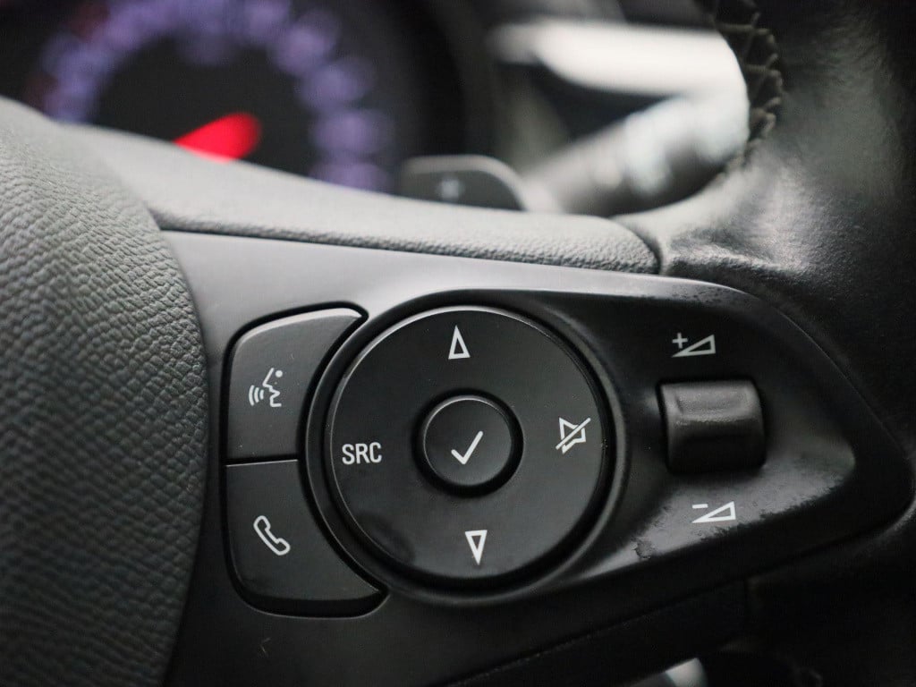 Opel Corsa 1.2 edition | automaat | navigatie | apple carplay / android aut