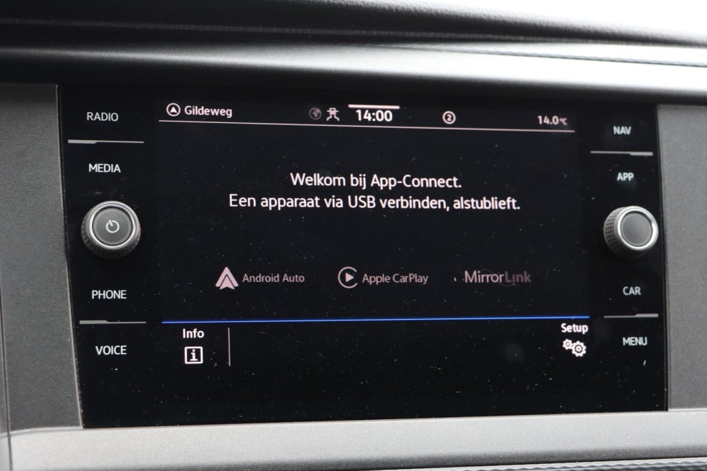 Volkswagen Transporter 2.0 tdi l1h1 28 highline 150pk