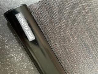 Rolgordijnen Veneta, waarvan 1 verduisterend