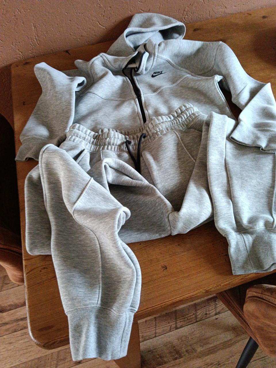 Meisjes Nike pak