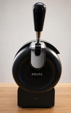 Krups biertap