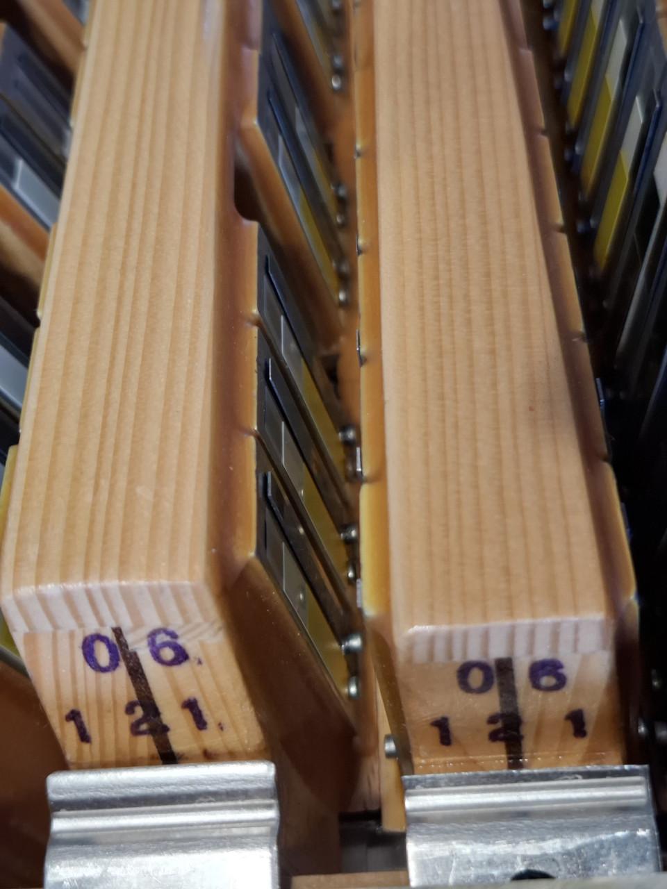 Avcordeon EXCELSIOR LADY 96 bas