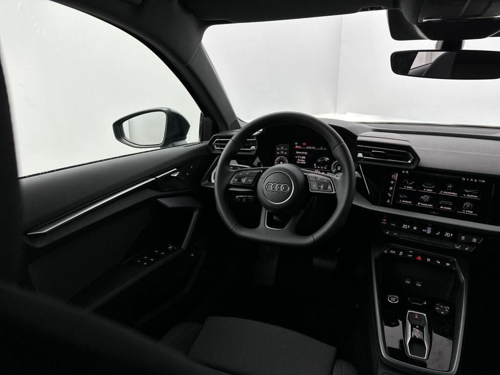 Audi A3 sportback advanced edition 40 tfsi e 150 kw / 204 pk sportba