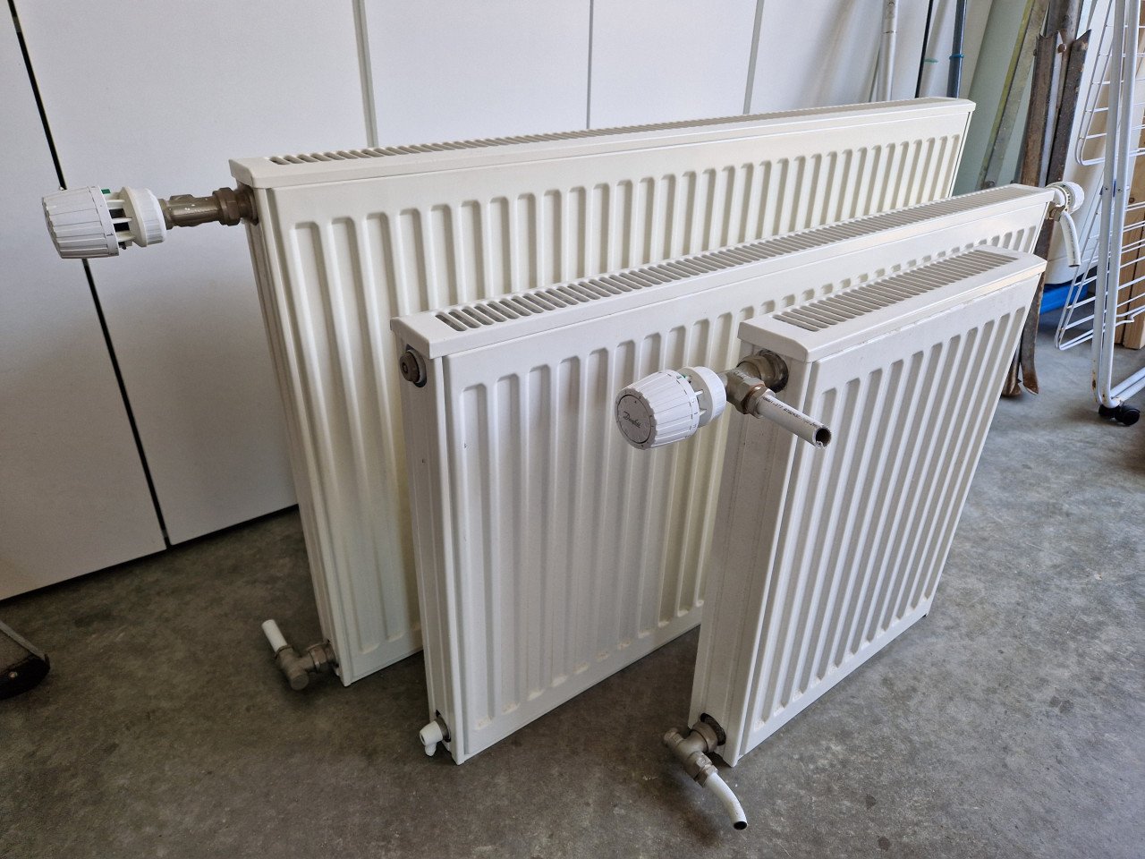 Radiators