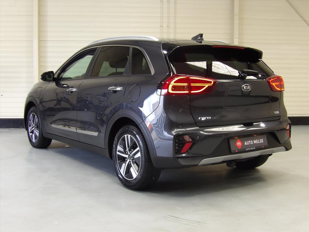 Kia E-niro 1.6 gdi phev 141pk dct6 executiveline
