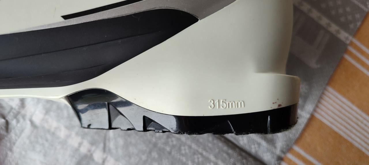 Dames skischoenen ATOMIC HAWX 2.0 plus 90 - 27.5 (43)