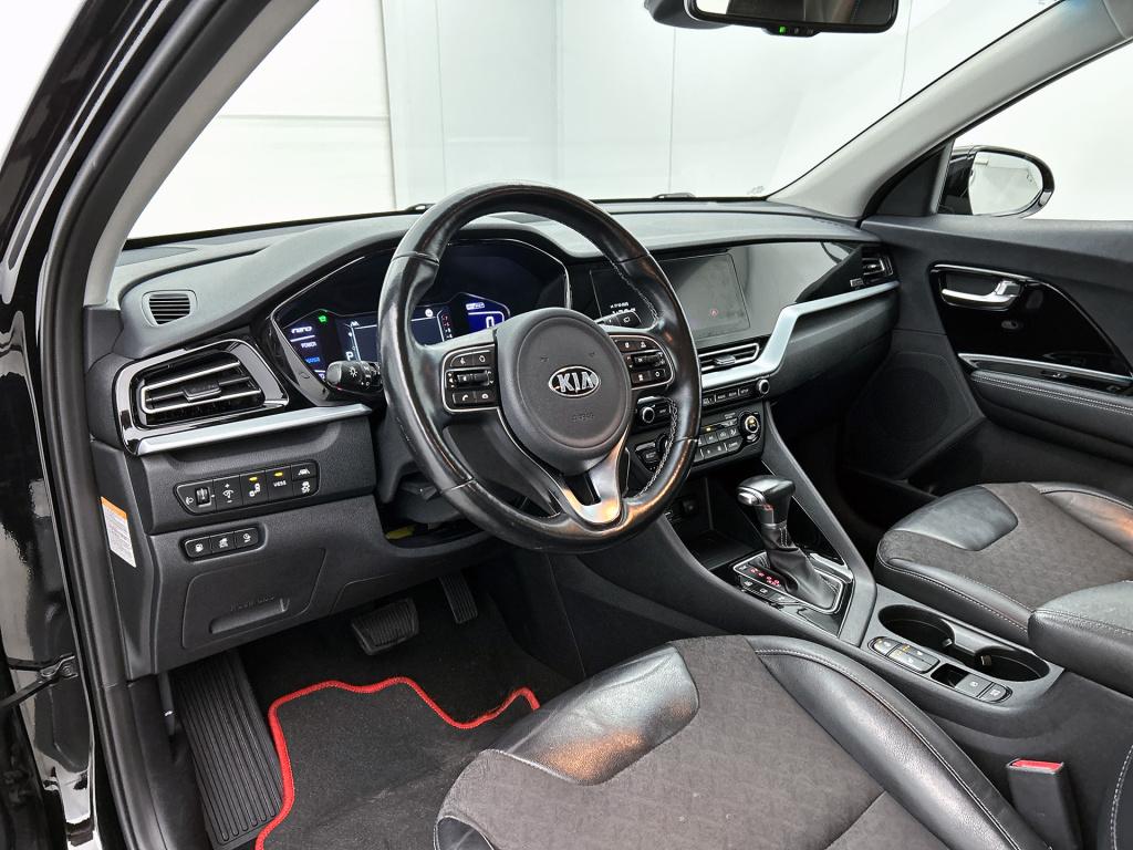 Kia Niro 1.6 gdi phev dynamicplusline limited | digitaal dash | full led | 