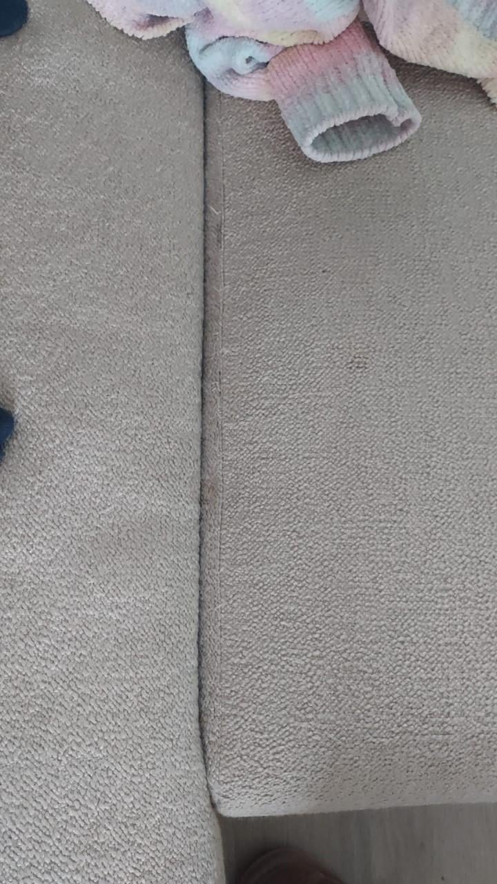 Passe Partout Hoekbank