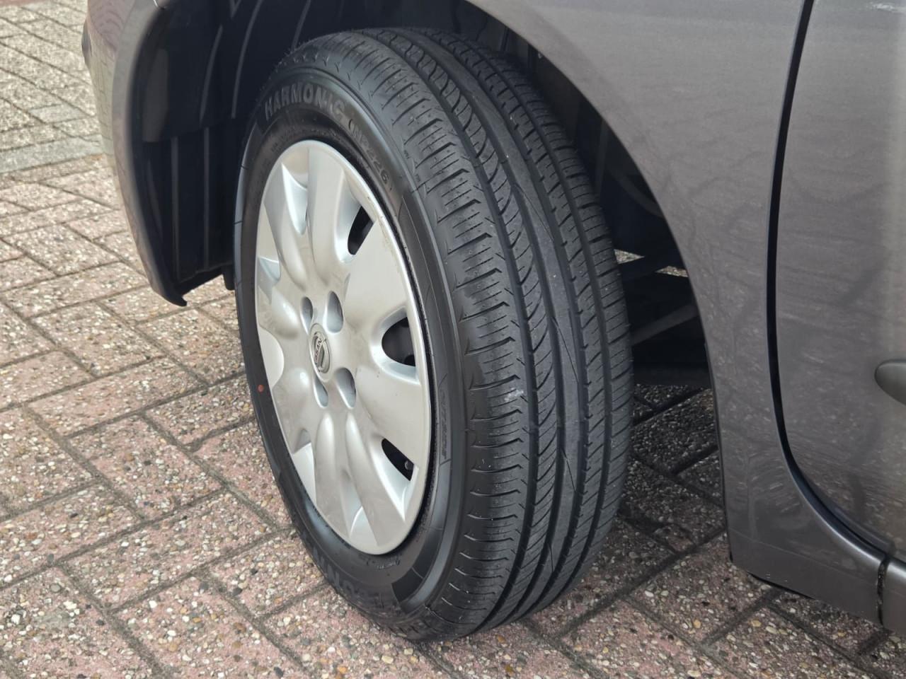 Nissan Micra | 2006 | Airco | NAP | APK - 2027 ( In zeer nette staat )