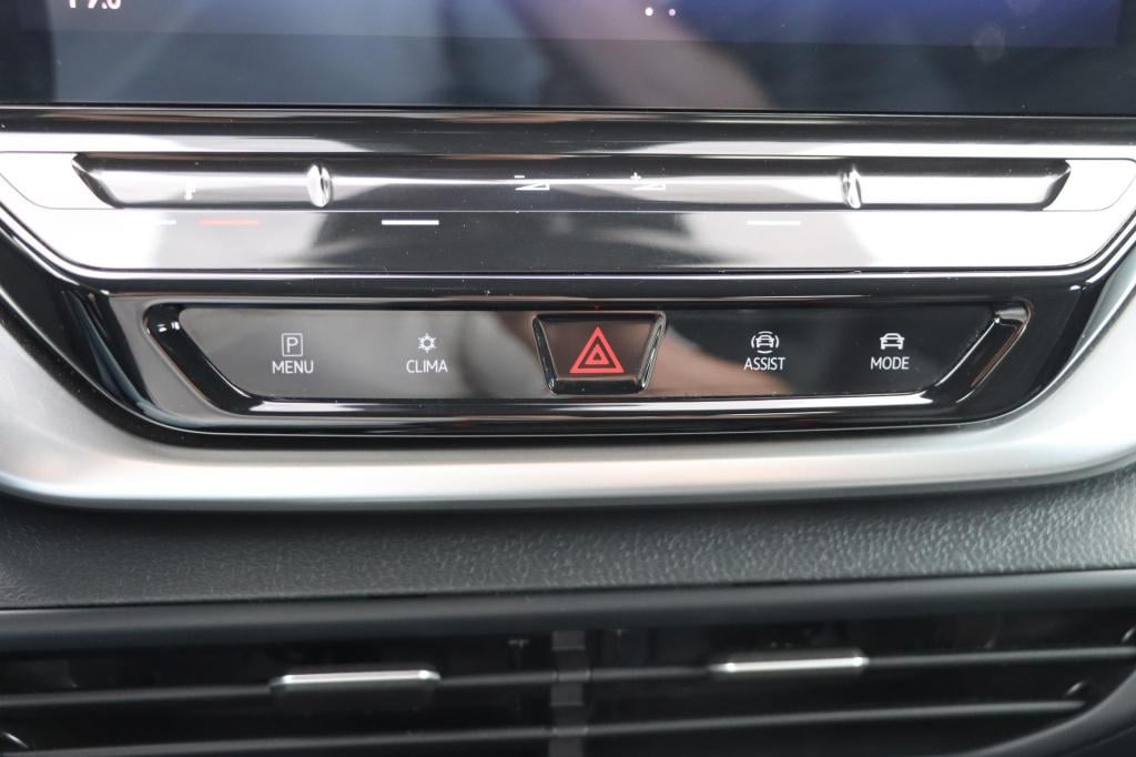 Volkswagen Id.4 city 52 kwh 170pk