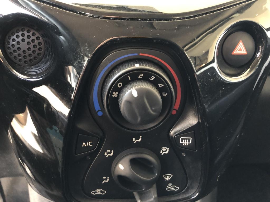 Peugeot 108 1.0 e-vti allure