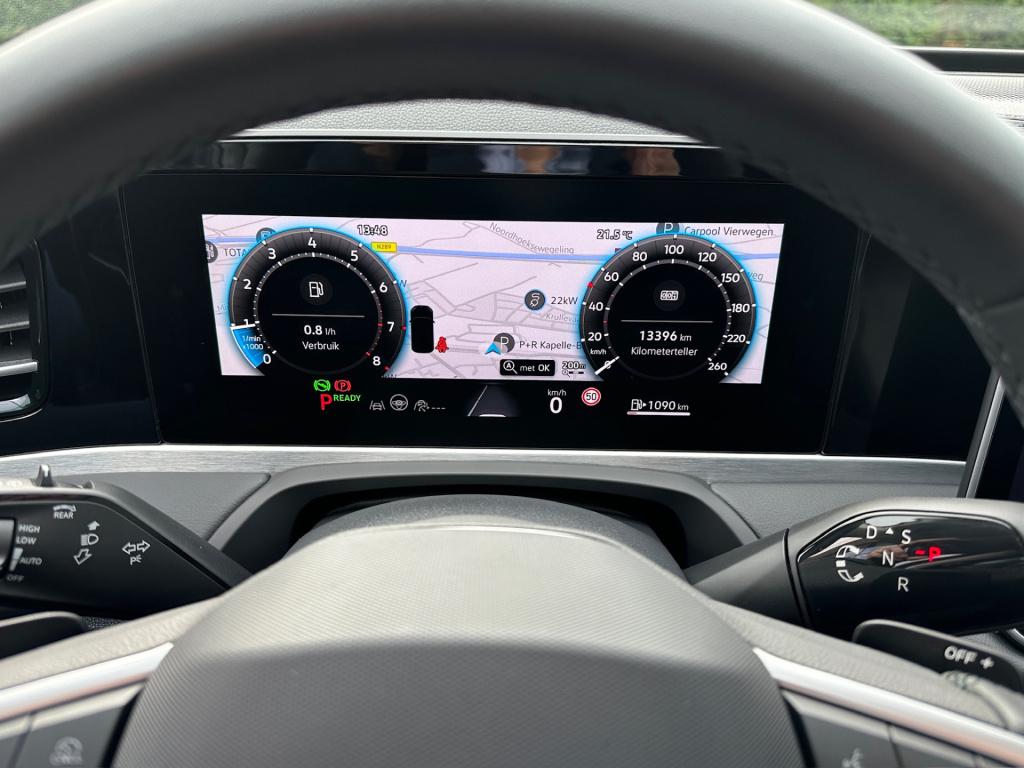 Volkswagen Passat variant 1.5 etsi 150pk elegance | alcantara | head up | c