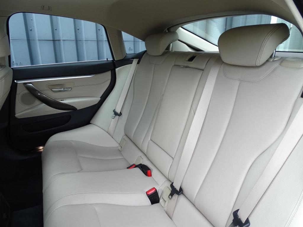 BMW 4 Serie gran coupé 420i xdrive high executive | leder | pano | memory