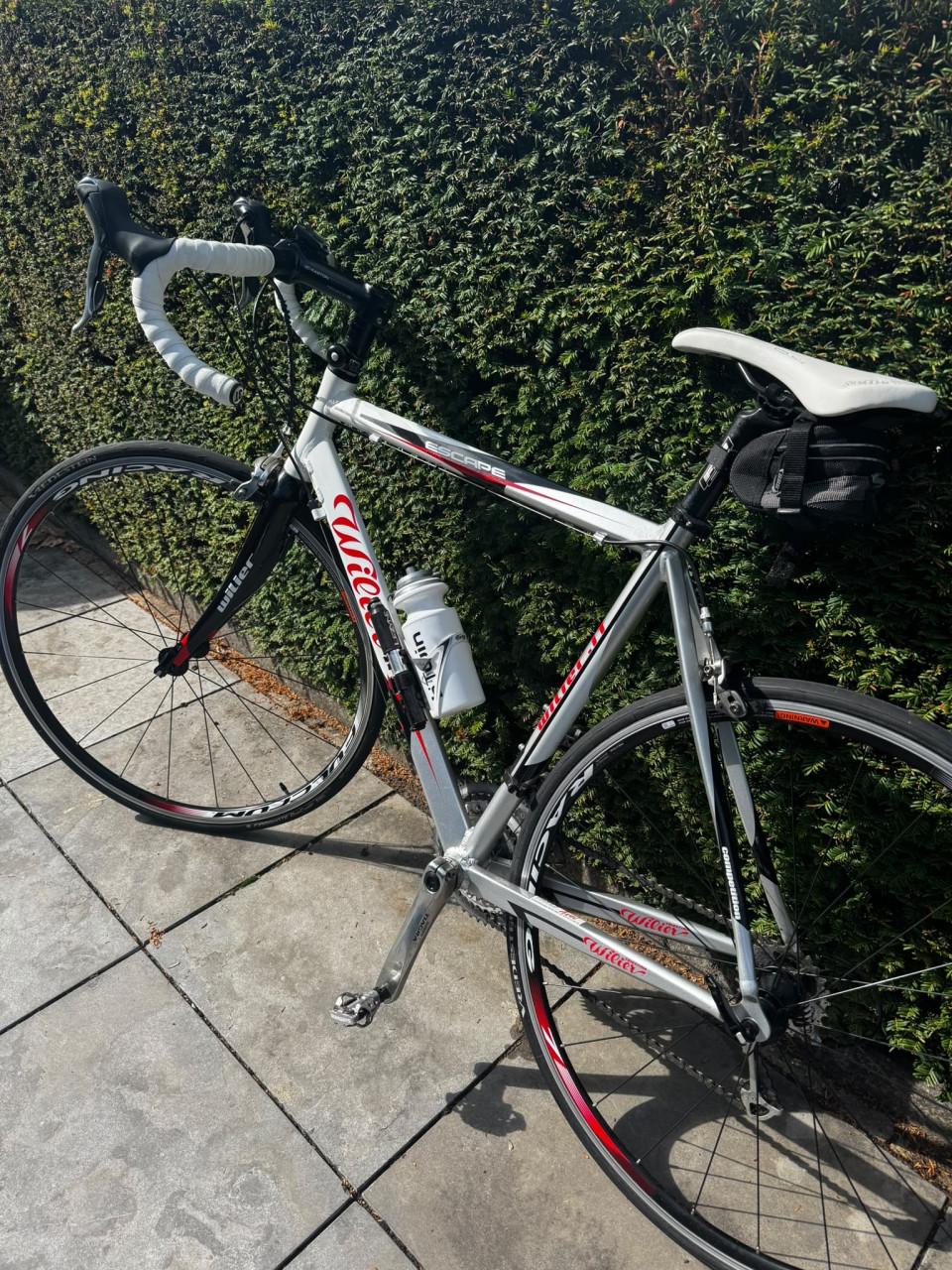 Wilier Triestina Escape  racefietsen