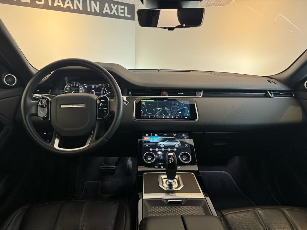 Land Rover Range Rover 1.5 p300e awd s