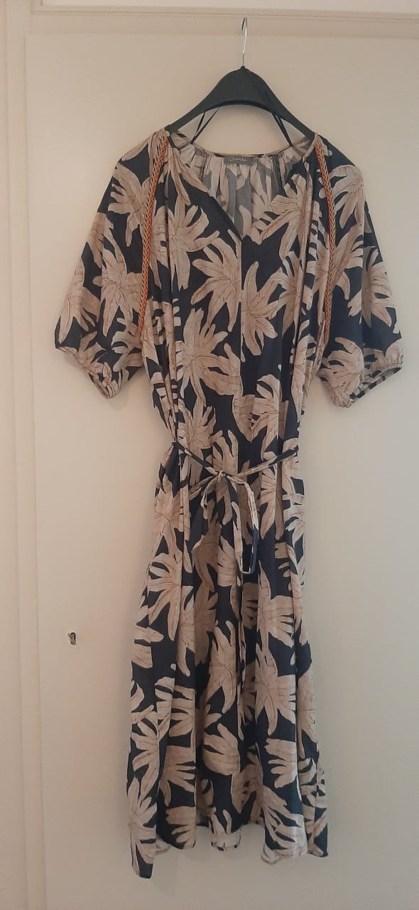 Jurk maat xl 42/44