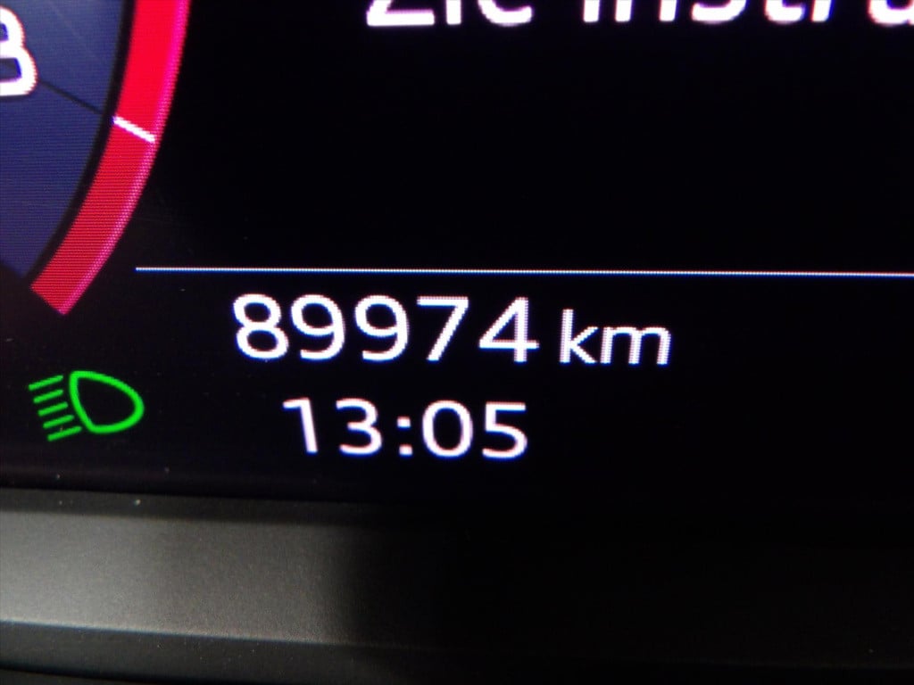 Audi Q3 35 tfsi 150pk s tronic advanced exterieur