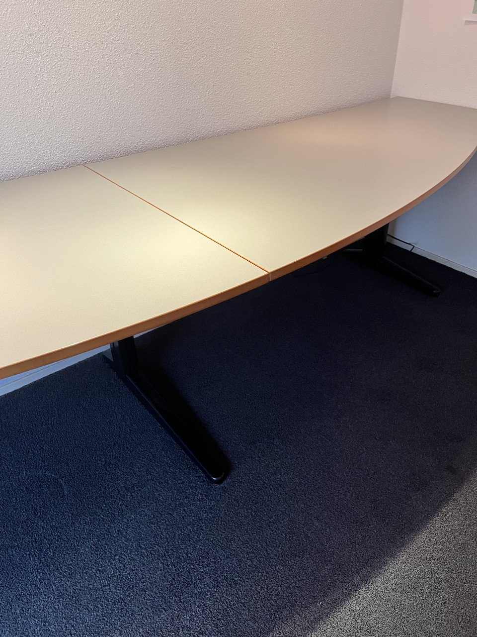 Professioneel bureau