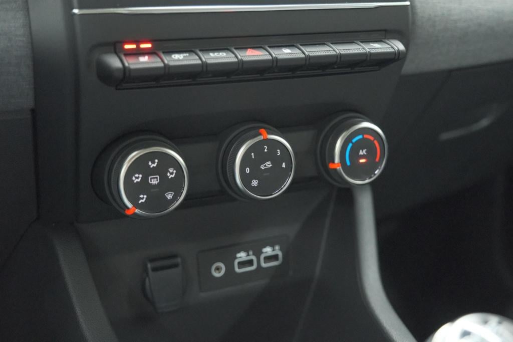 Renault Clio tce 90 evolution | allseason banden | camera | stoelverwarming