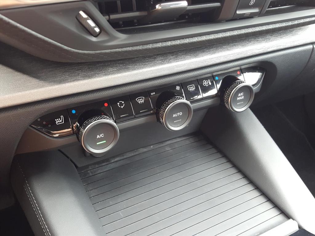 Citroen C5 X feel 1.2 pt-130pk draadloze apple carplay & android | keyless 