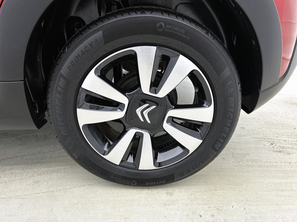 Citroen C3 83pk shine | rijklaar | parkeerhulp | lm velgen |