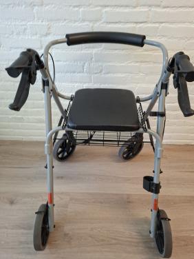 Rollator